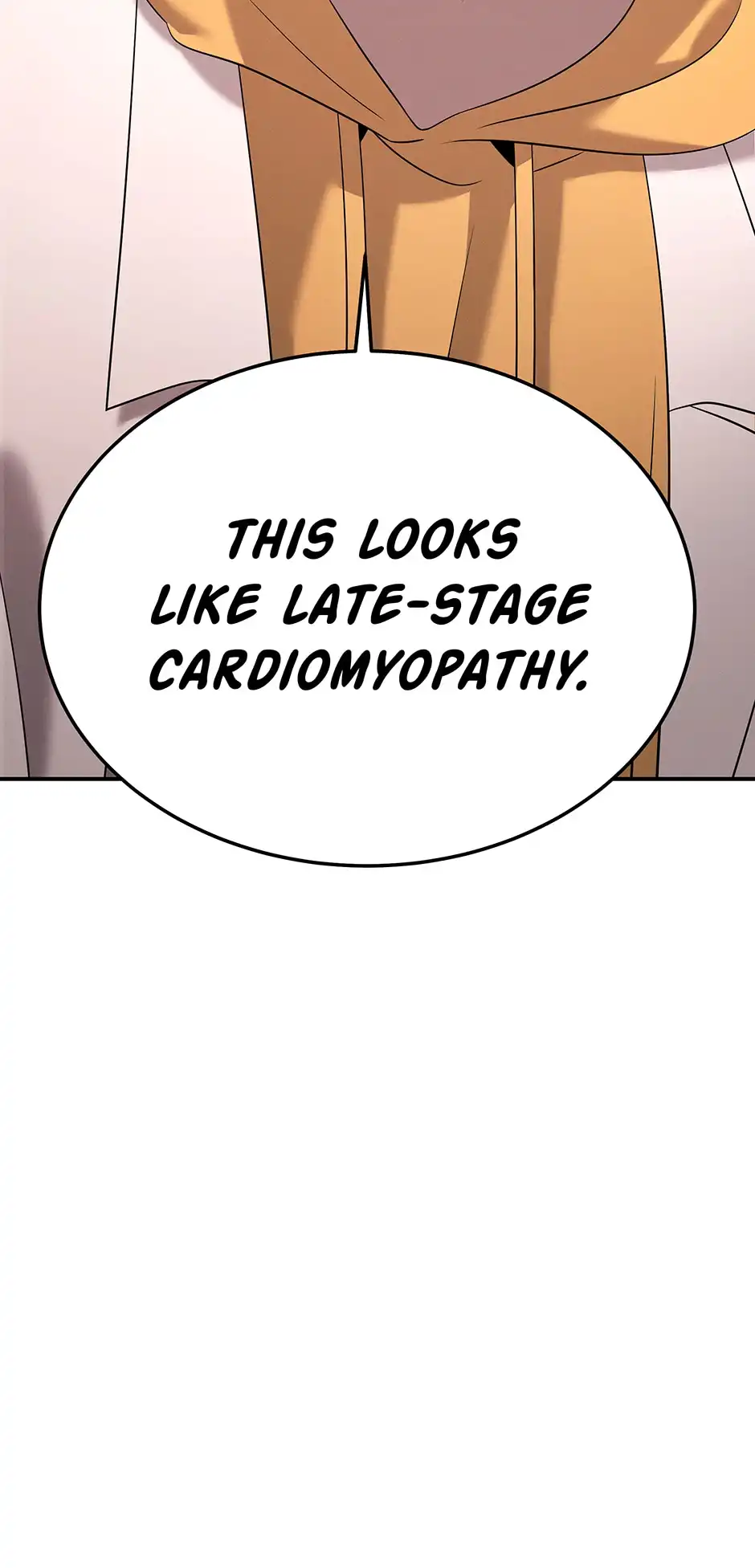 Genius Doctor Lee Moo-jin Chapter 107 76